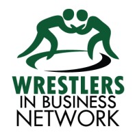 Wrestlers in Business Network